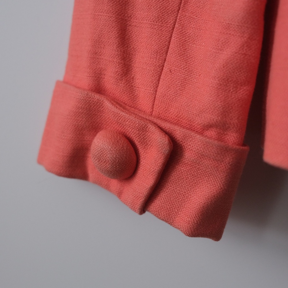 J. Crew spring jacket - Picture 5 of 5